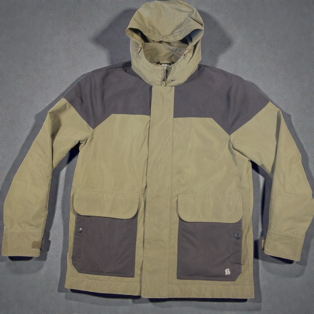 BONOBOS Men’s Fleece‎ Lined Parka
